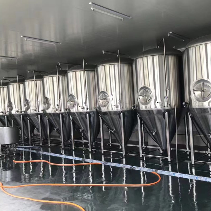 汉中精酿啤酒设备厂—精酿啤酒设备制造：传承工艺与创新科技的交融