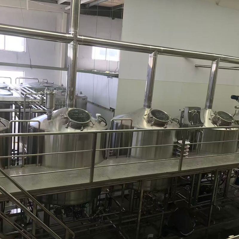 汉中精酿啤酒设备厂—啤酒文化的深刻内涵
